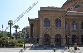 Photo Reference of Building Palermo 0004